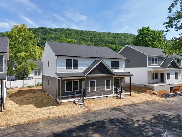 Building Photo - 1006 Pocahontas Ave