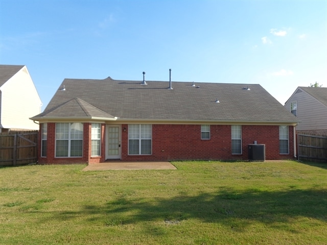 Building Photo - 11618 Dempsey Dr