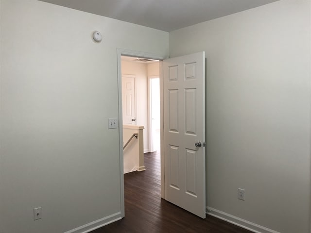 Building Photo - 2002 Gushing Dr