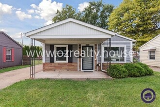 Building Photo - 617 Whitlock Ave