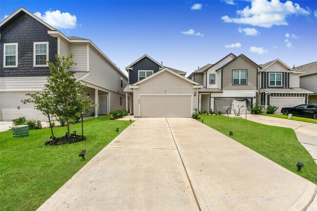 Building Photo - 3923 Calasso Ct