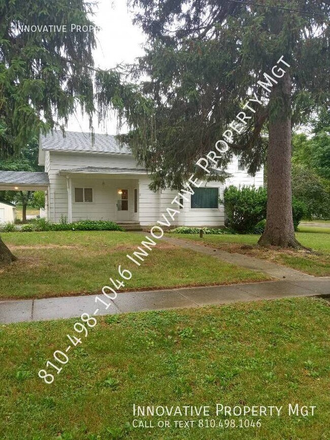 Primary Photo - Spacious 4 bedroom , 1 1/2 bath home in Ga...