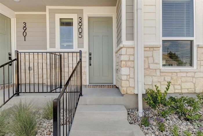 Building Photo - 4517 Tiberius Dr