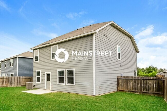 Building Photo - 4 Bedroom Pet-Friendly Home in MAGNOLIA, TX with Main Street Renewal