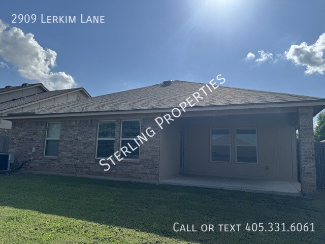 Building Photo - 2909 Lerkim Ln