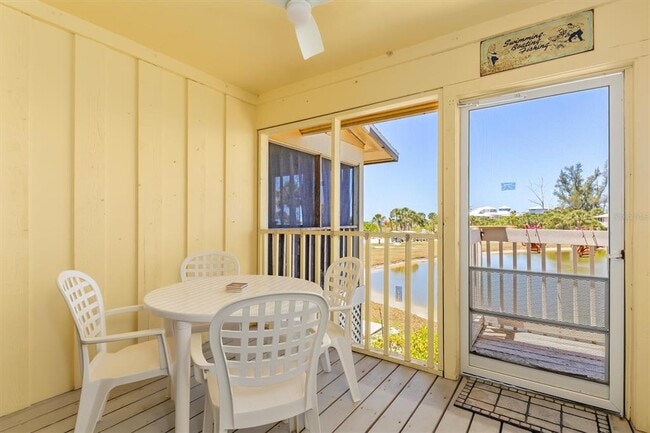 Building Photo - 9400 LITTLE GASPARILLA Is