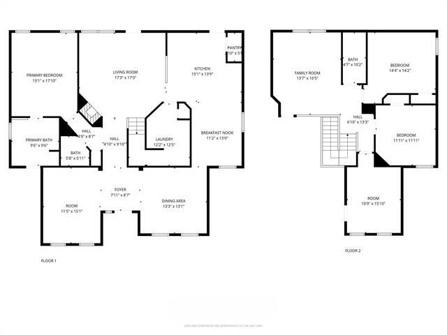 Building Photo - 705 Dandelion Dr