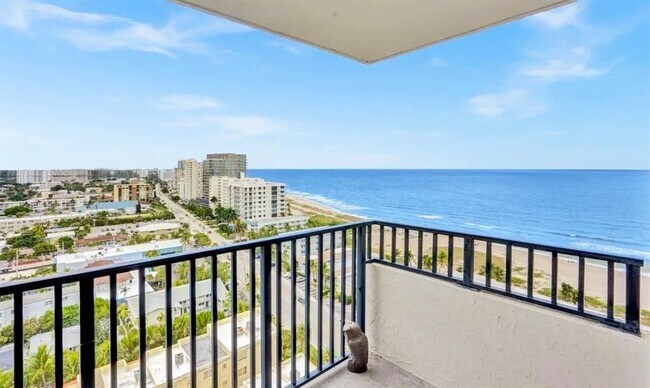 Building Photo - 531 N Ocean Blvd