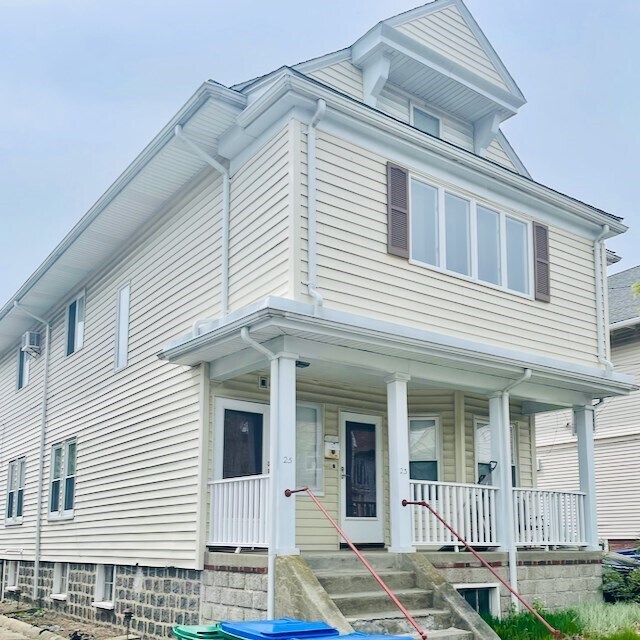 Building Photo - 23 Alexander Ave