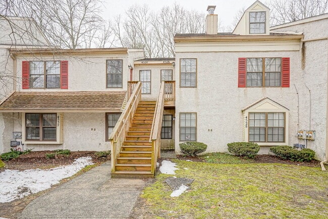 Building Photo - 4526 Concord Pl