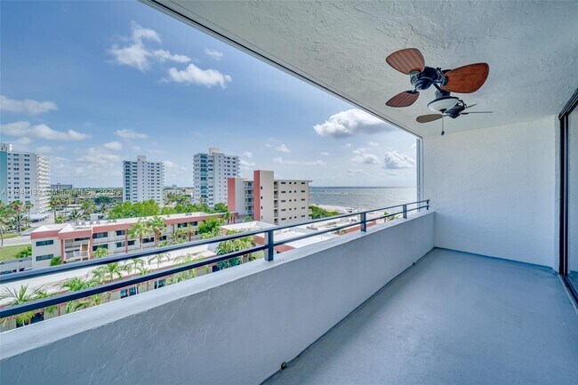 Building Photo - 1500 N Ocean Blvd
