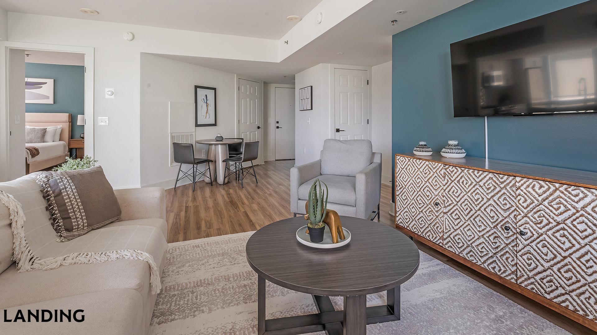 Building Photo - 1221 S Eads St