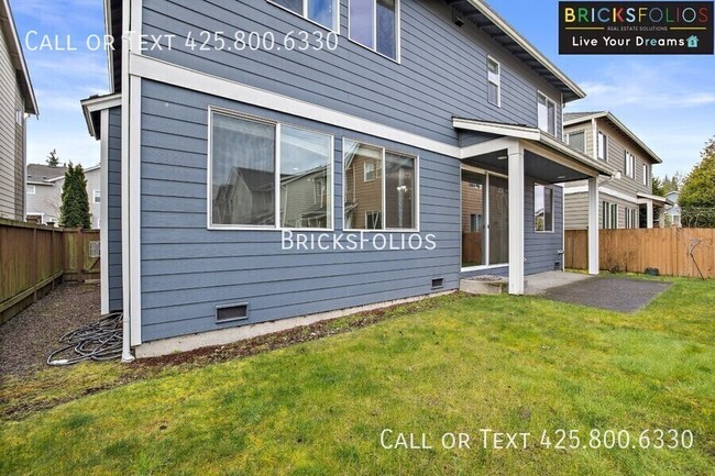 Building Photo - 3729 196th Pl SE