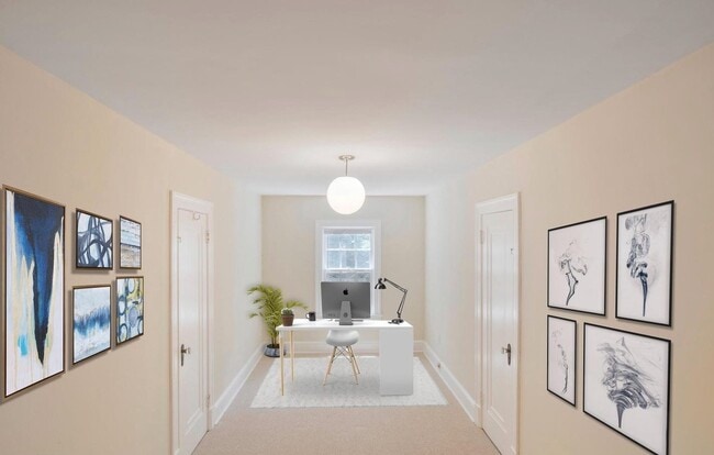 Building Photo - 5540 30th St NW