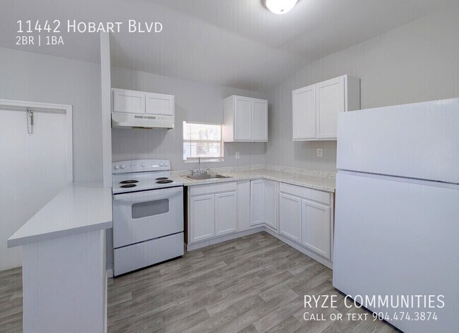 Building Photo - 11442 Hobart Blvd