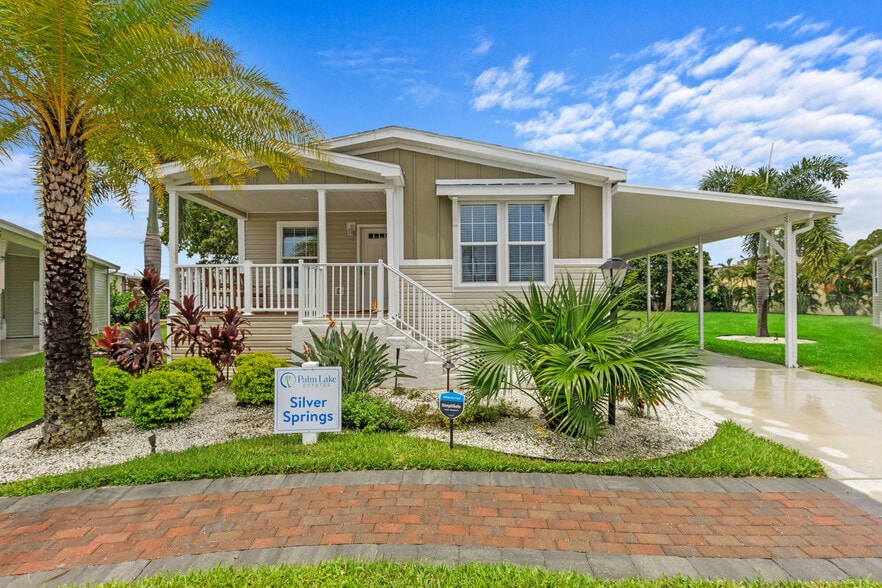 Building Photo - Palm Lake Estates-A 55+ Community