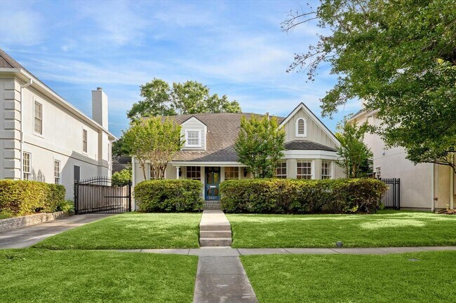 Primary Photo - 2927 Robinhood St