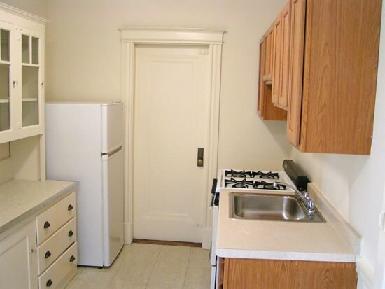 Kitchen - Parkview Lynn