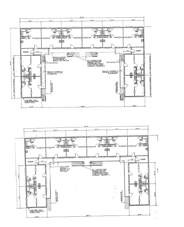 Building Photo - Creekside Apartments