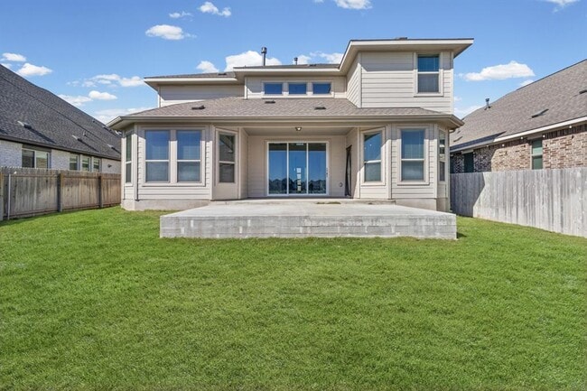 Building Photo - 20520 Carries Ranch Rd