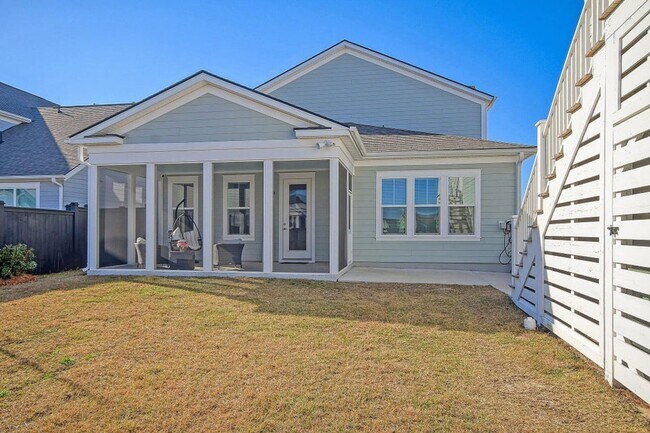 Building Photo - Refined Living in Midtown Nexton