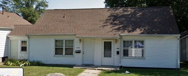 Primary Photo - 408 Hayward Ave