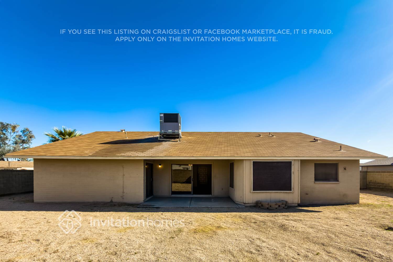 Building Photo - 6530 S Marilyn Ann Dr