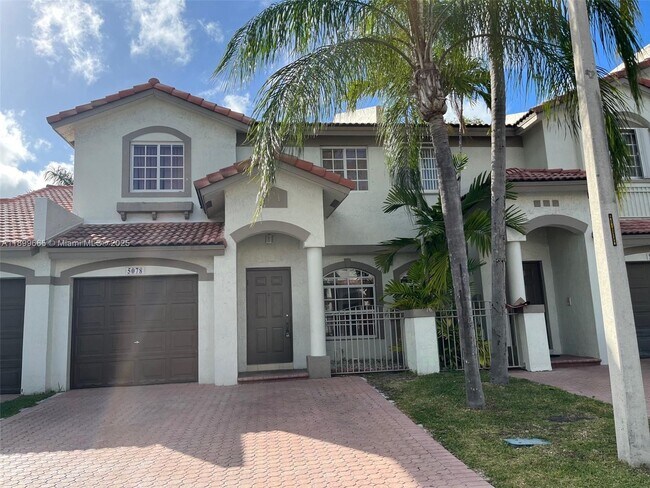 Building Photo - 5078 NW 114th Path