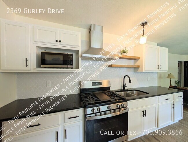 Building Photo - 2369 Gurley Dr