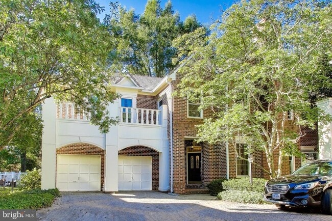 Building Photo - 7806 Fox Gate Ct