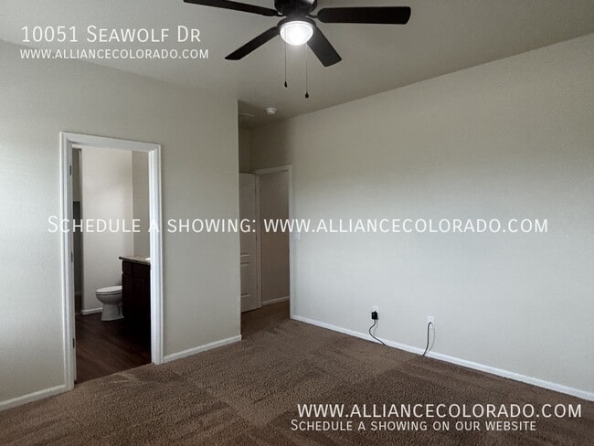 Building Photo - 10051 Seawolf Dr