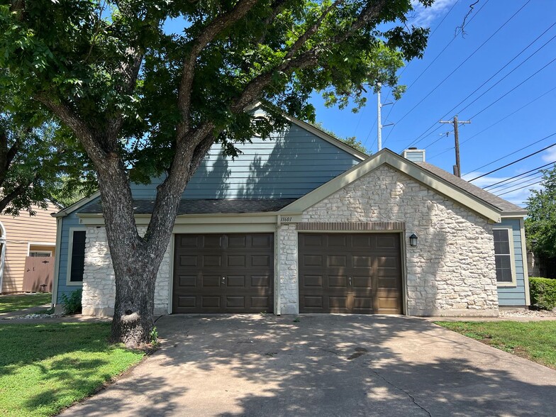 Building Photo - Ranchstone Garden Homes