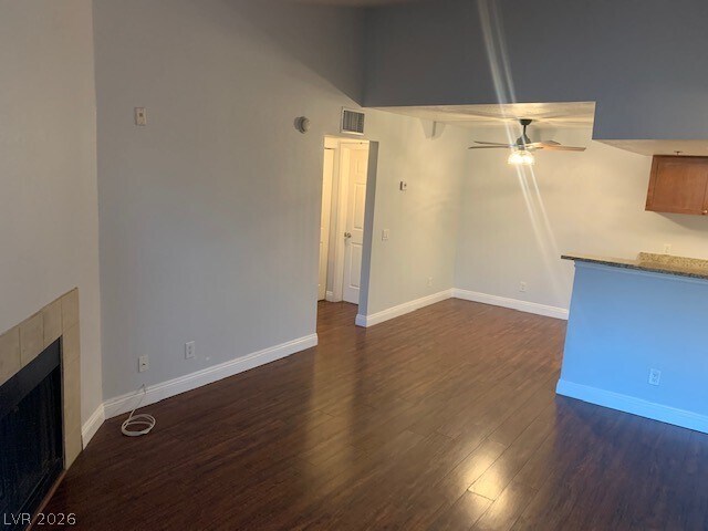 Building Photo - 4200 S Valley View Blvd