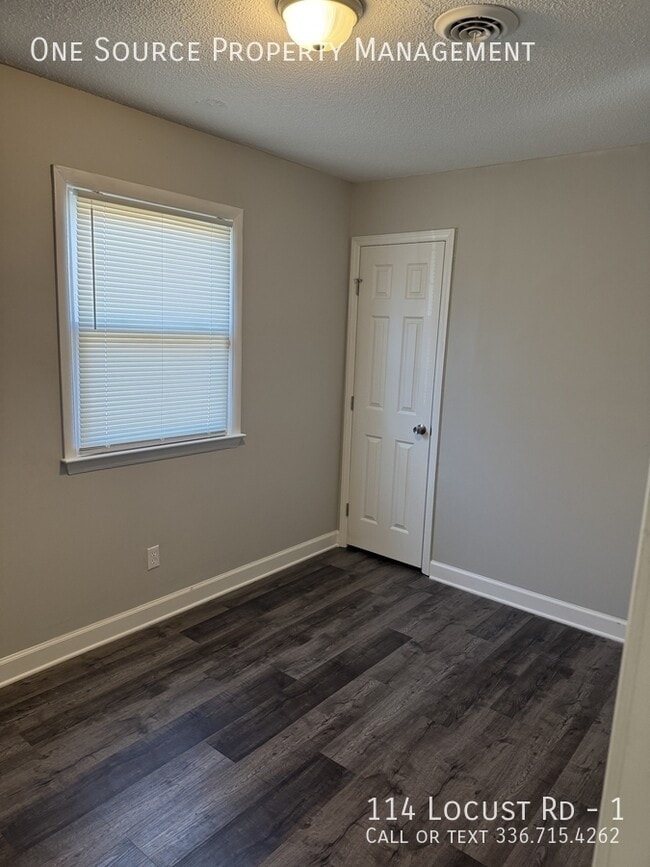 Building Photo - 114 Locust Rd