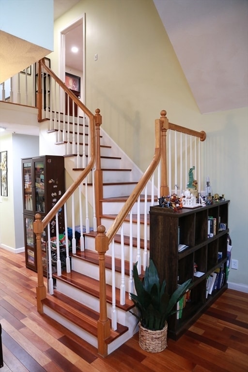 Building Photo - 45 Winterberry Way