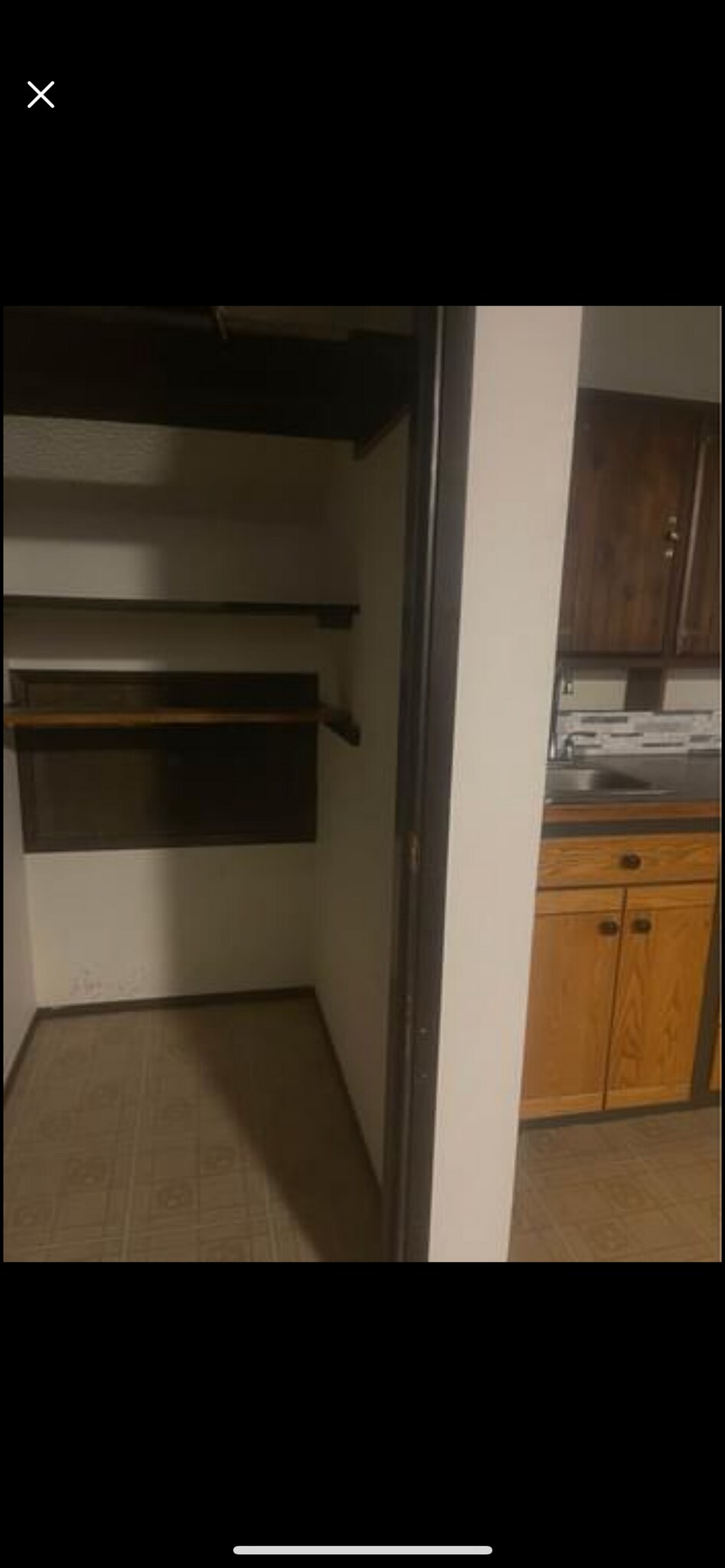 KITCHENETTE Storage/Pantry view 3 - 1301 3rd St SE