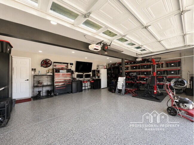 Building Photo - “Stunning 4-Bedroom, 3-Bathroom Solar Home in Rancho Sereno”