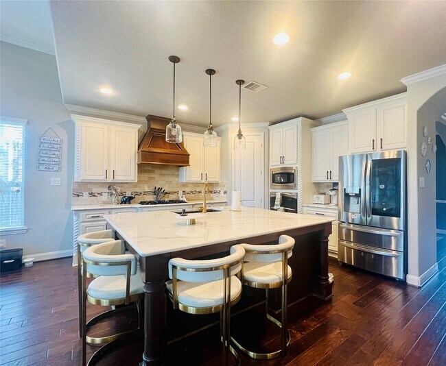 Building Photo - 12535 Charter Mill Lane