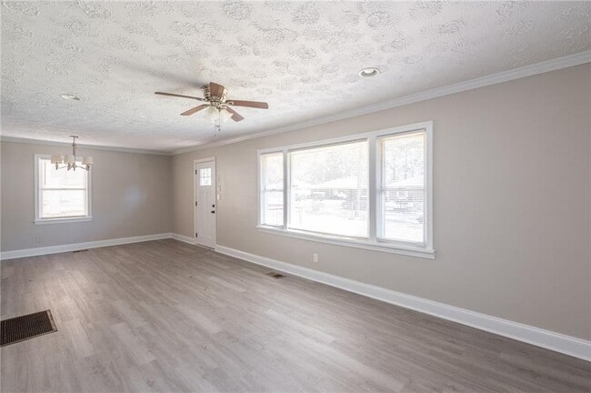 Building Photo - 2153 Burroughs Ave SE