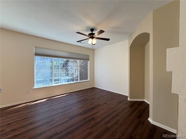 Building Photo - 4430 S Jebel Ln