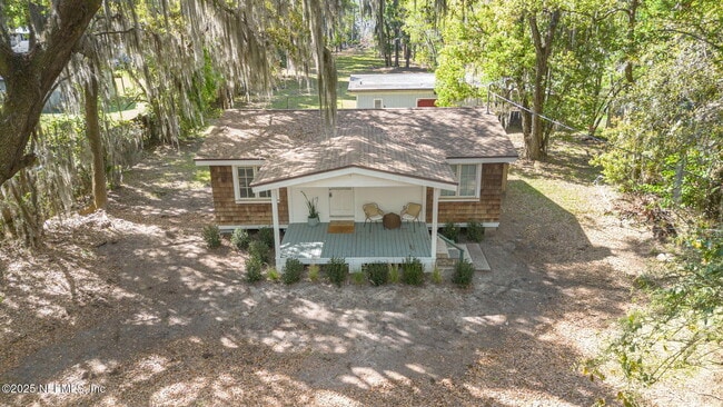Building Photo - 3520 Bessent Rd