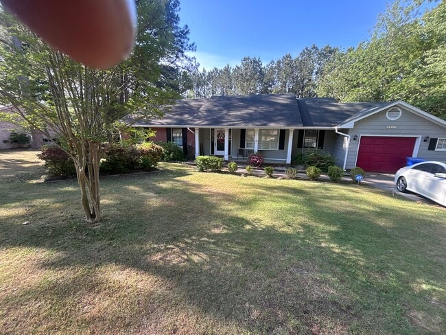 Building Photo - 3611 Tindall Ct