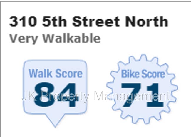 Building Photo - 310 5th St N