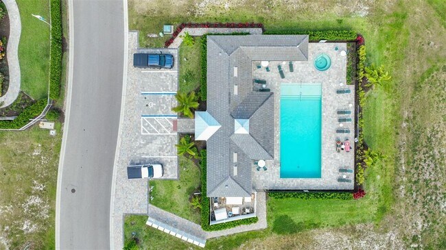 Building Photo - 133 Van Gogh Cove