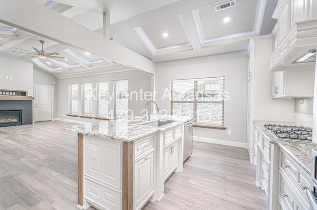 Building Photo - Stunning Home for Rent in Coler Creek!