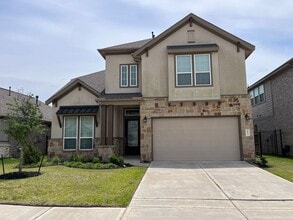 Building Photo - Gorgeous 4-bedroom home!