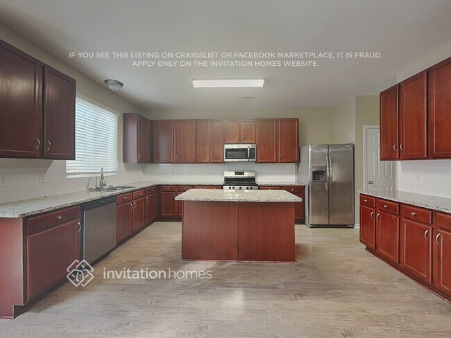 Building Photo - 134 Parkmont Way