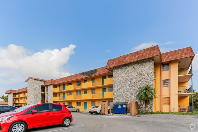 Building Photo - Wynchester House Apartments