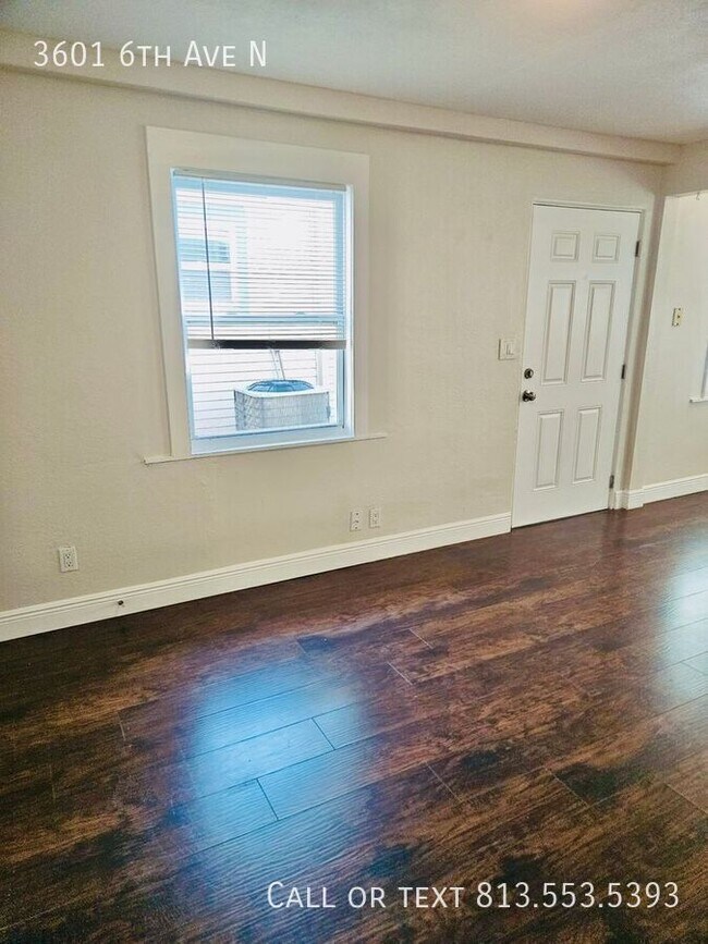 Building Photo - 3601 6th Ave N