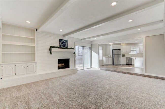 Building Photo - 3413 Choctaw Dr